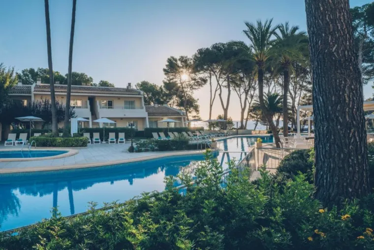 Hotel Iberostar Waves Pinos Park