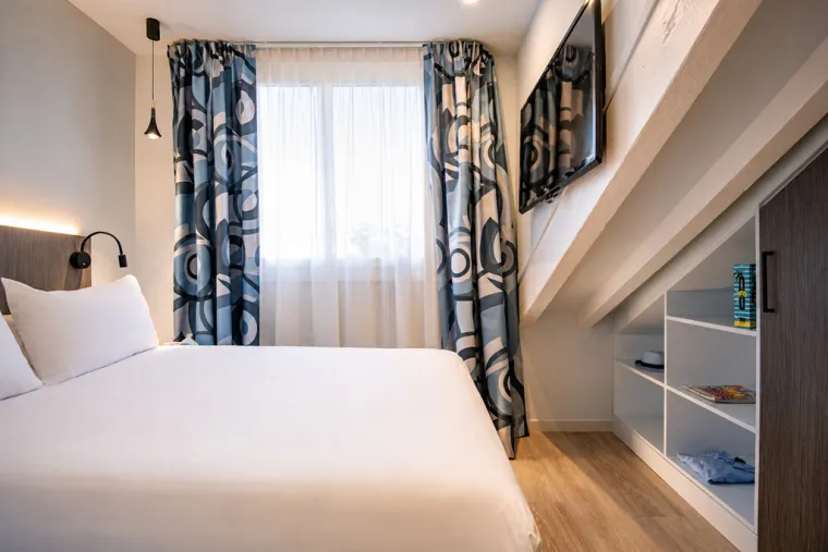Hotel Best Western Alba