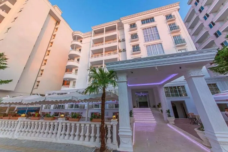 Hotel Esal (PKT)