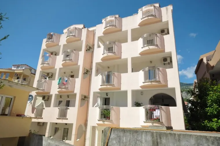 Hotel Suzana