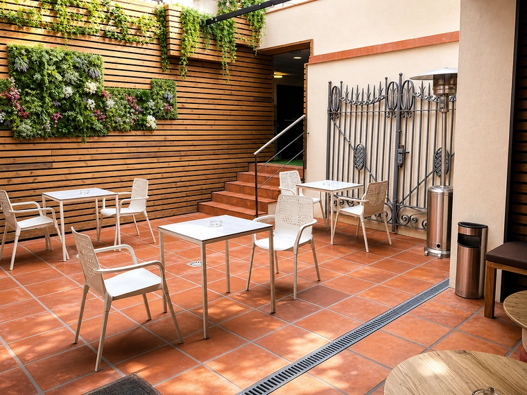 BCN Urbaness Hotels Bonavista