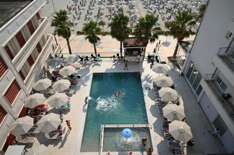 Hotel Adria Palace
