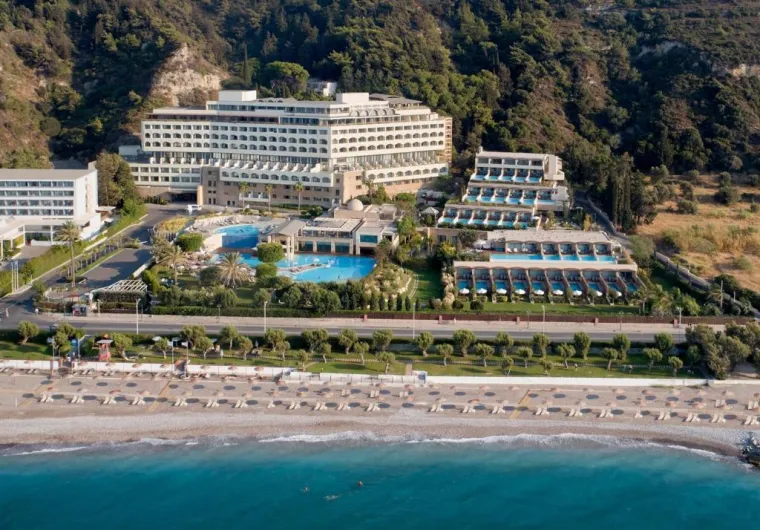 Amus Hotel & Spa