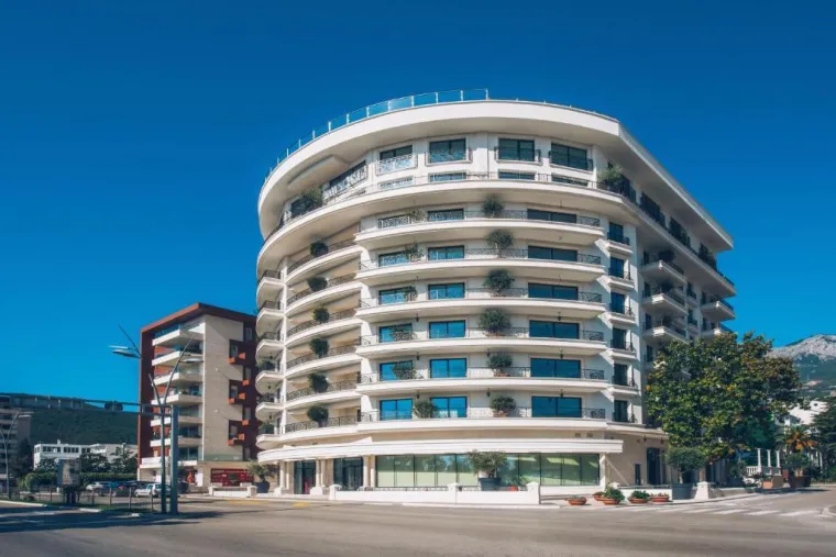 Iberostar Slavija Budva (PKT)