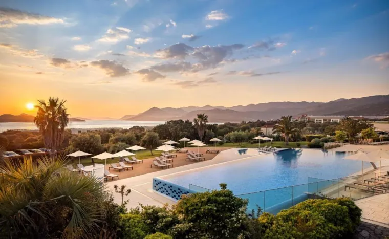 Hotel Valamar Lacroma Dubrovnik