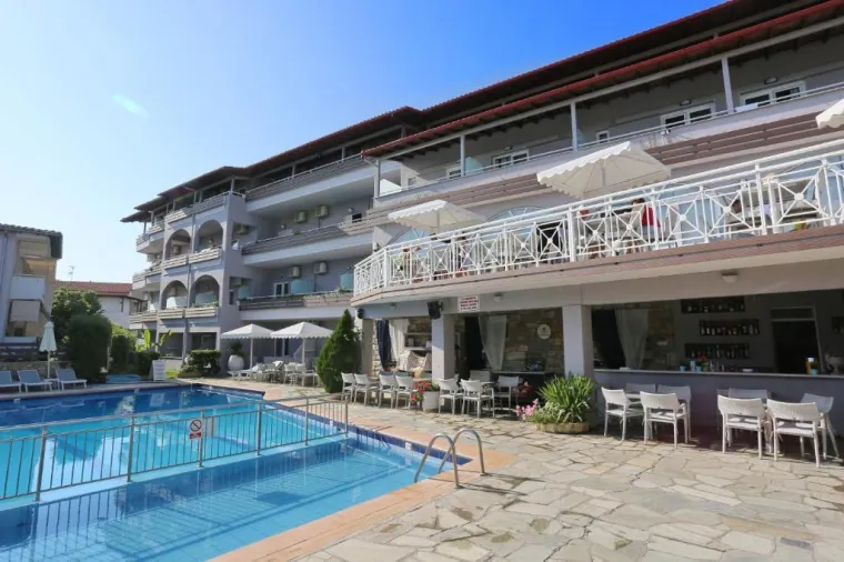Hotel Tropical