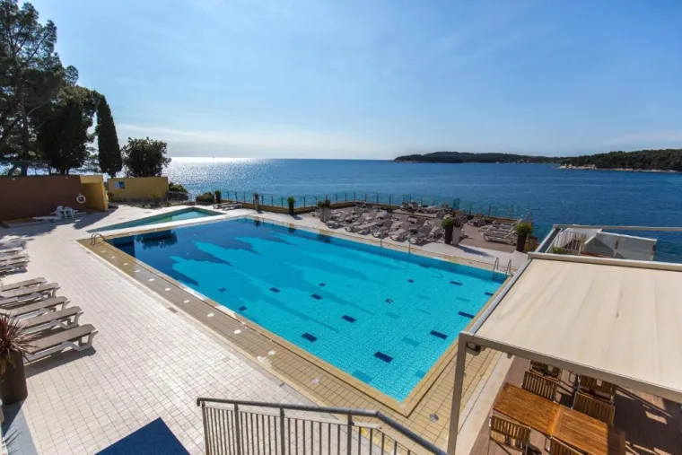 Hotel Horizont Resort
