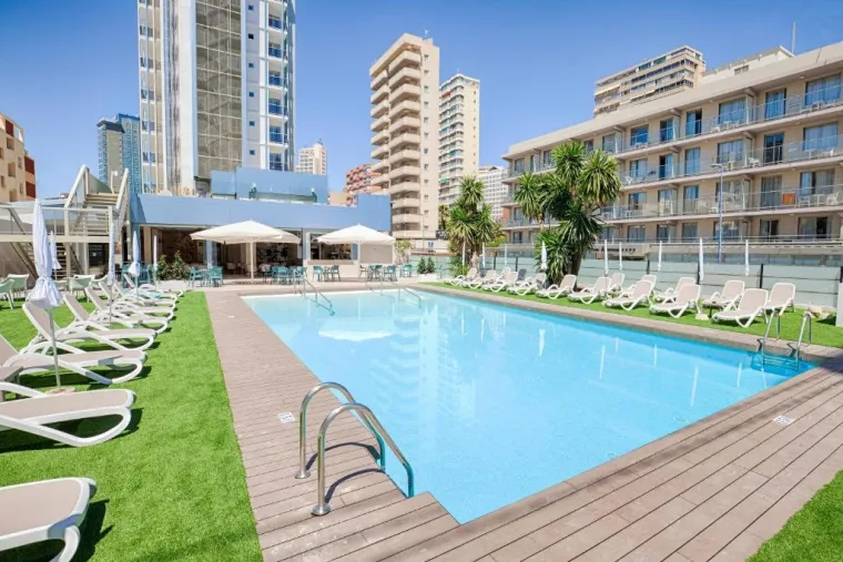 Hotel Benidorm Centre