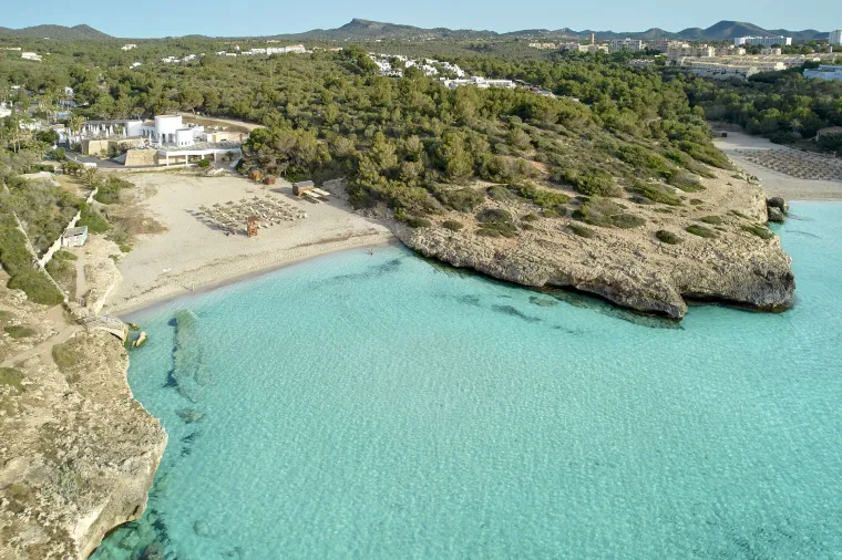 Hotel Iberostar Waves Cala Domingos