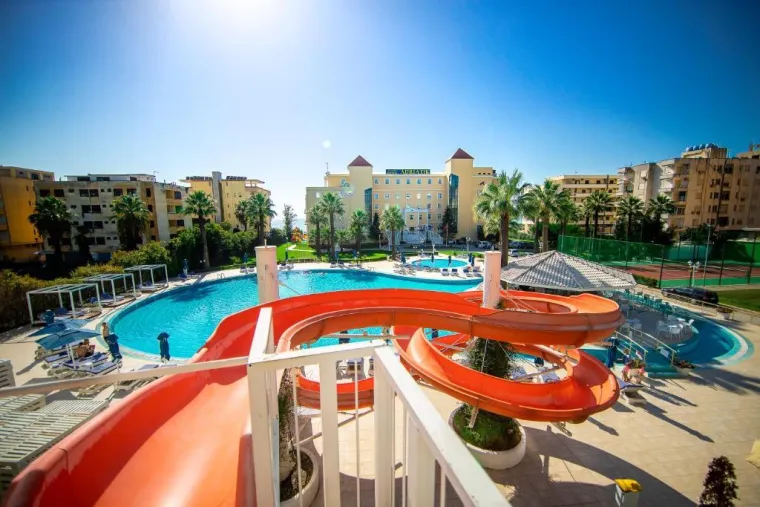 Hotel Adriatik
