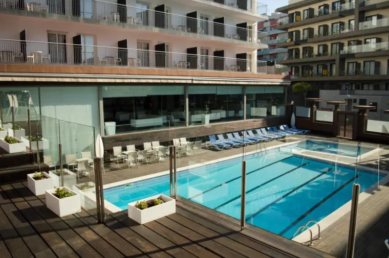 Hotel Alegria Mariner