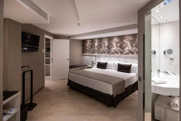 Hotel Catalonia Sagrada Familia