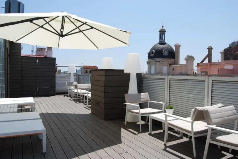 Hotel Zenit Barcelona