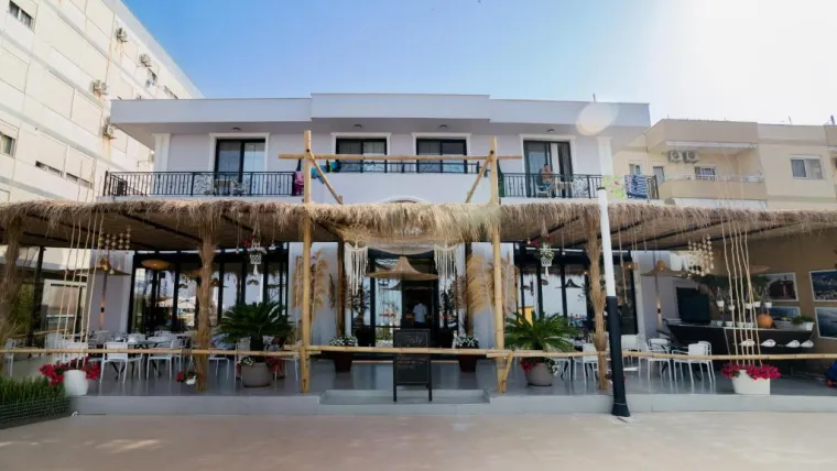 Hotel Saly
