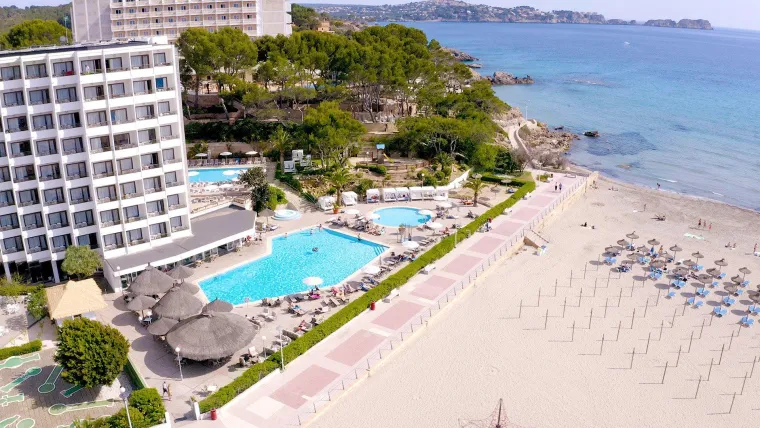 Vibra Beverly Playa