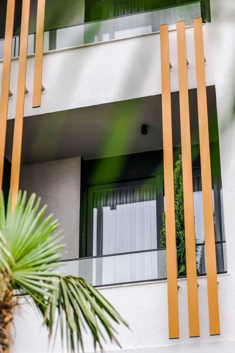 Hotel Miramare Boutique