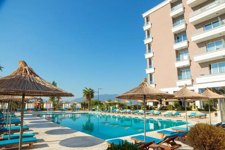 Hotel Kraal