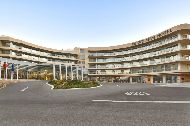 Hotel DoubleTree by Hilton Malta, Malta, Malta
