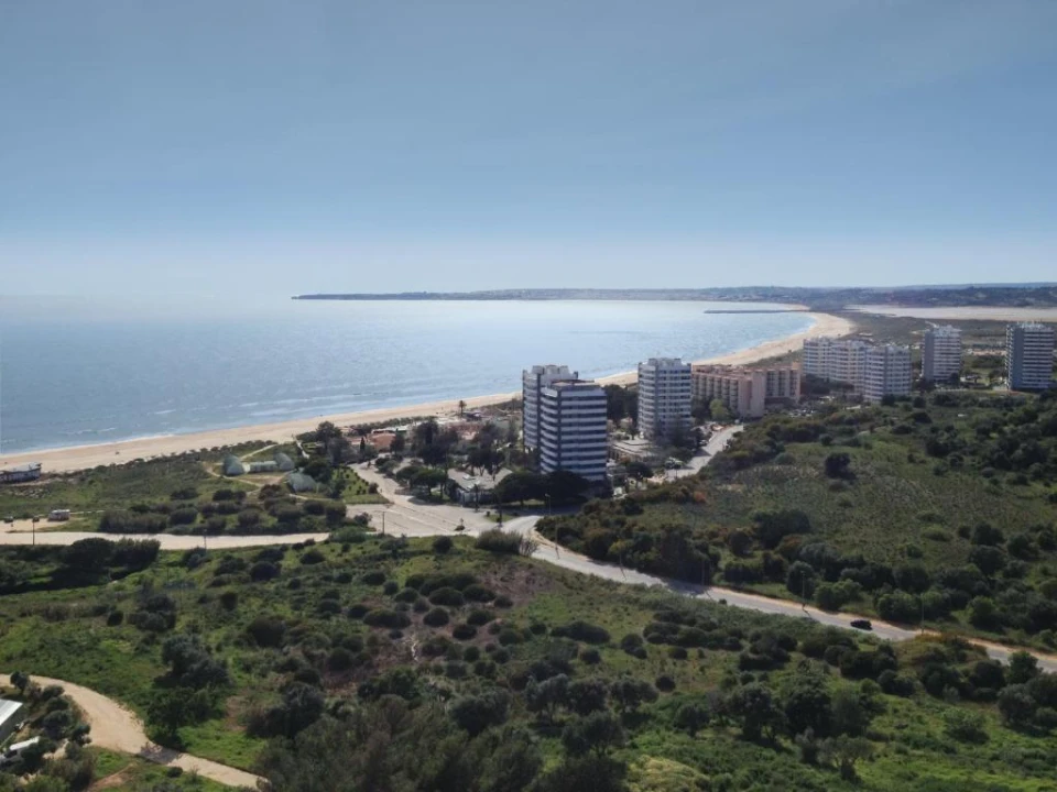 Pestana Alvor Atlantico Beach Resort, Portugalia, Algarve