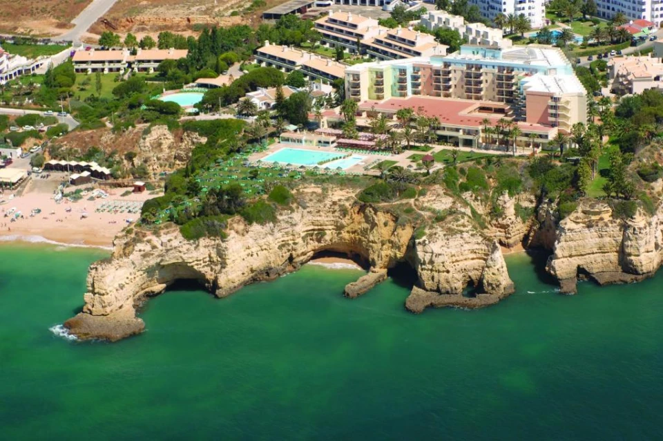 Pestana Viking, Portugalia, Algarve