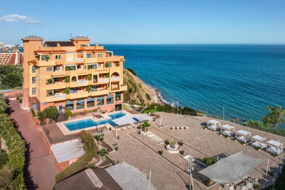 CASAMAIA APARTMENTS AFFILIATED BY MELIA, Hiszpania, Costa del Sol