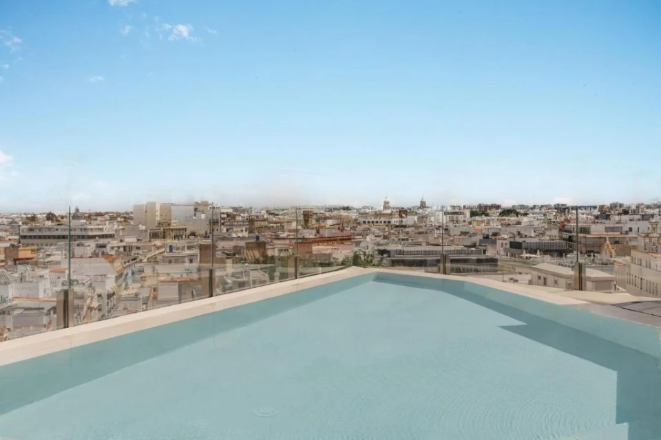 Hotel Barcelona Condal Mar Affiliated by Melia, Hiszpania, Costa Brava