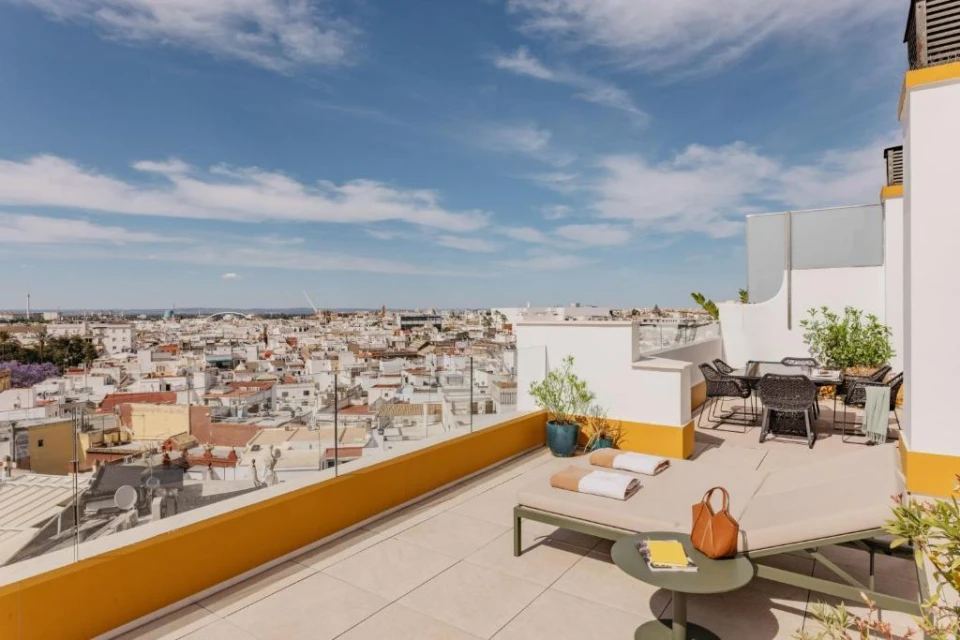 HOTEL COLON, A GRAN MELIA HOTEL, Hiszpania, Andaluzja