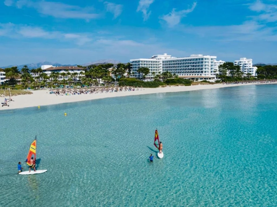Playa Esperanza Resort Affiliated by Melia, Hiszpania, Majorka