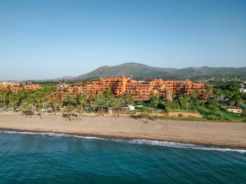 HACIENDA DEL MAR MEMBER OF MELIA COLLECTION, Hiszpania, Costa del Sol