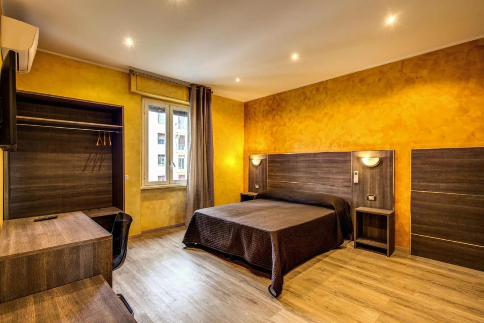 Hotel Osimar, Włochy, Lazio