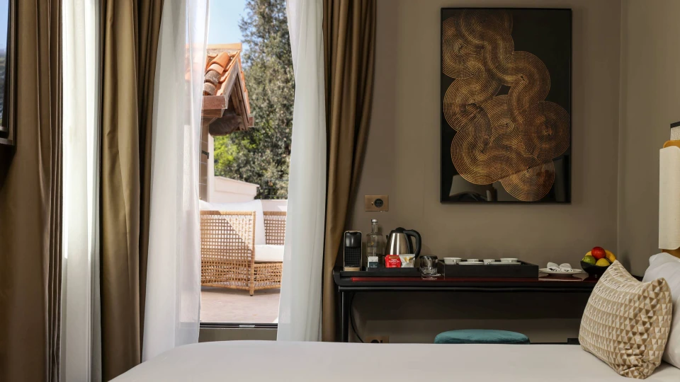 Hotel U-Visionary Venezia, Włochy, Wenecja Euganejska