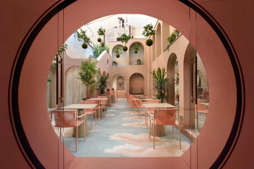 Hotel Leon´s Place, Włochy, Lazio