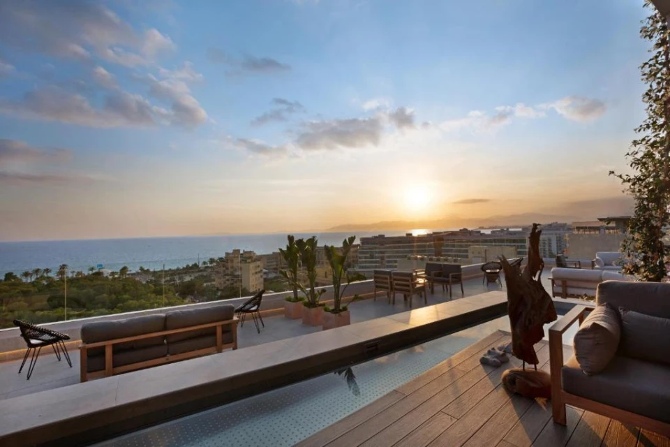 Iberostar Selection Llaut Palma, Hiszpania, Majorka