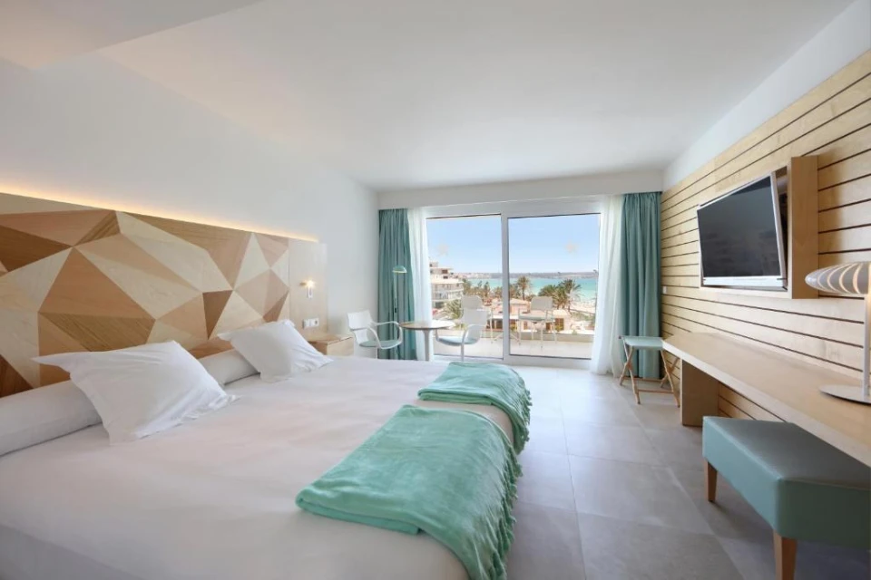 Iberostar Selection Playa de Palma, Hiszpania, Majorka