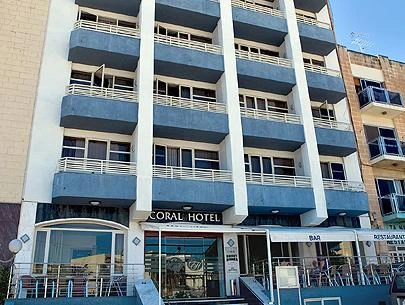 Coral Hotel, Malta, Malta