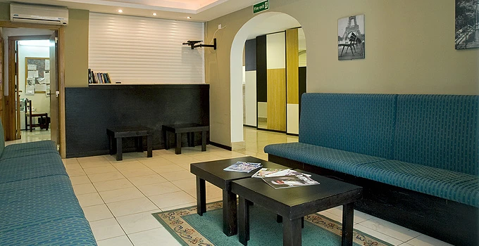 Cardor Holiday Complex, Malta, Malta