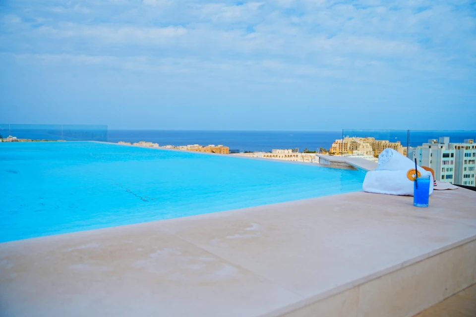 SO City Hotel, Malta, Malta