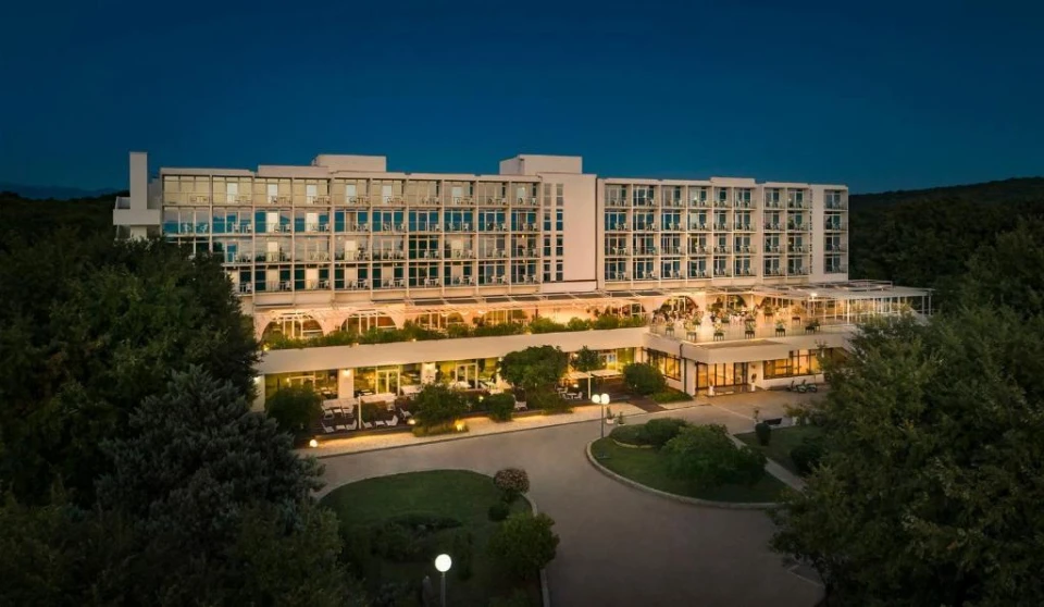 Magal Maradiso Hotel by Aminess, Chorwacja, Wyspa Krk