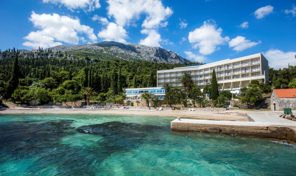 Orsan Maradiso Hotel By Aminess, Chorwacja, Riwiera Plejesac