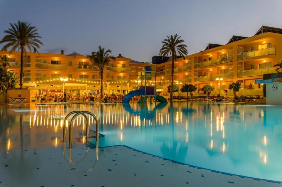 Apartamenty Terralta, Hiszpania, Costa Blanca