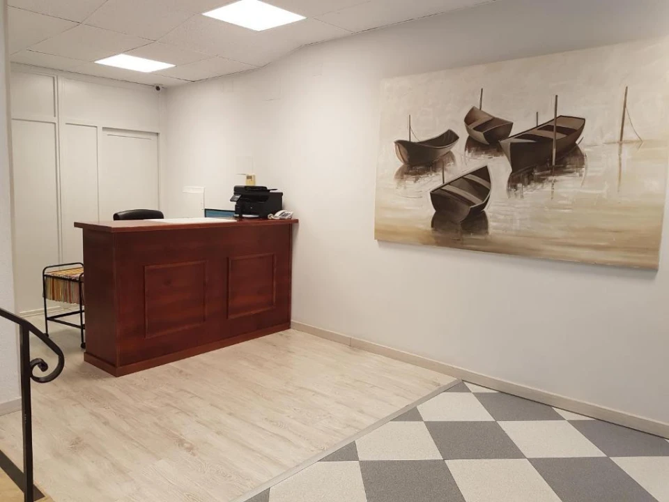 Hotel Mayna, Hiszpania, Costa Blanca