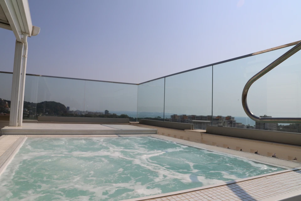 Hotel Villa Pascucci, Albania, Riwiera Albańska