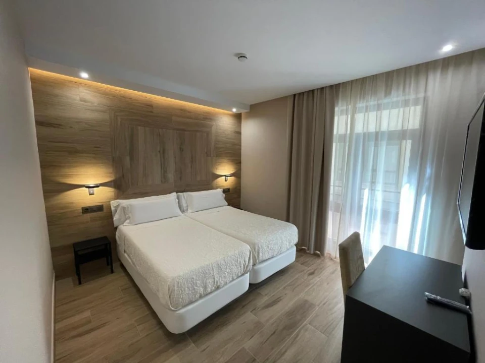 Hotel Castilla Guerrero, Hiszpania, Costa del Sol