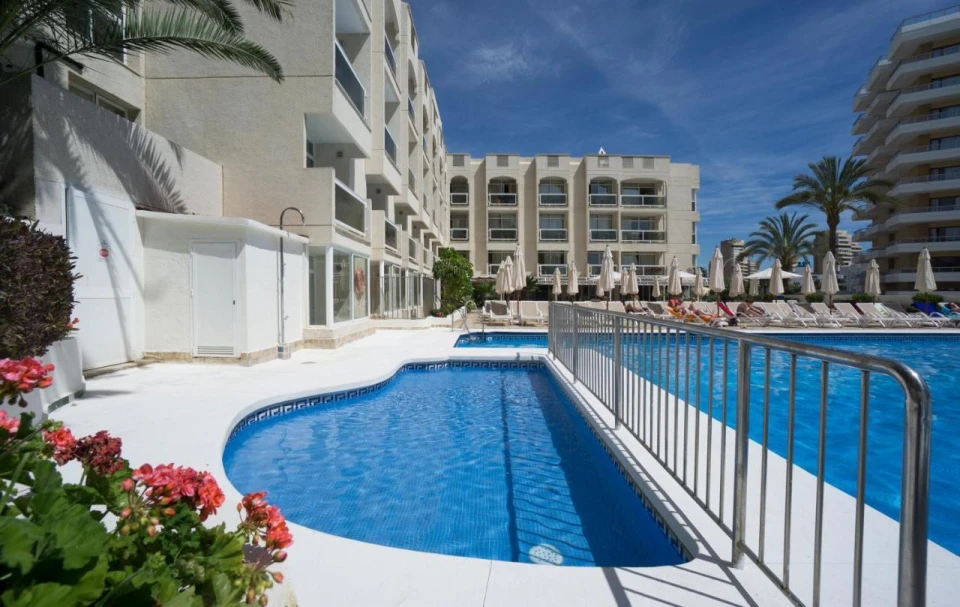 Ms Aguamarina Suites Hotel, Hiszpania, Costa del Sol