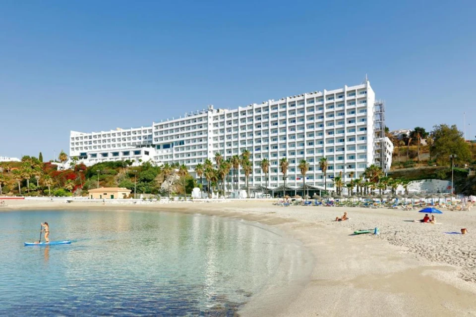 Benalma Hotel Costa del Sol, Hiszpania, Costa del Sol