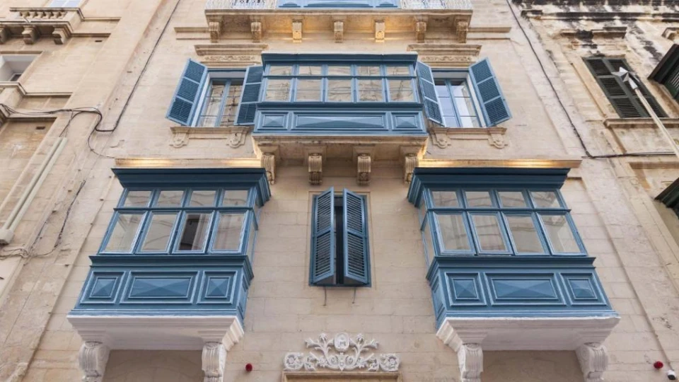 Hotel The Saint John, Malta, Malta