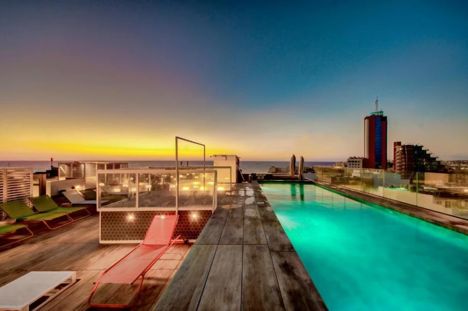 Hotel IKYK, Malta, Malta