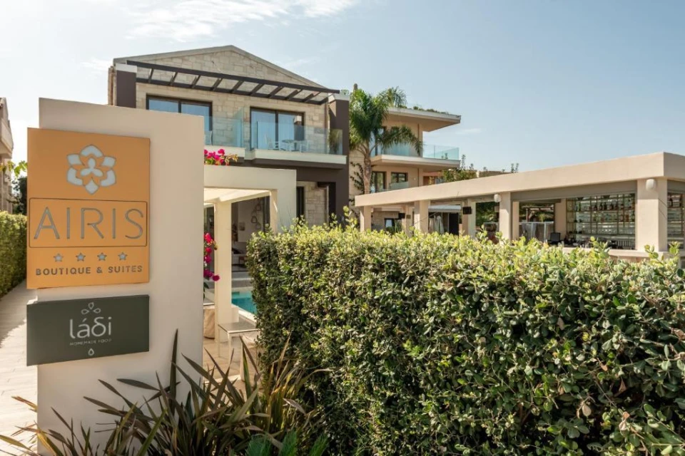 Airis Boutique & Suites, Grecja, Kreta