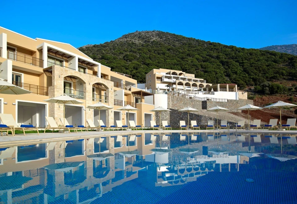 Hotel Filion Suites Resort & Spa, Grecja, Kreta