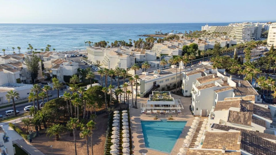 Hipotels Mediterraneo Club, Hiszpania, Majorka